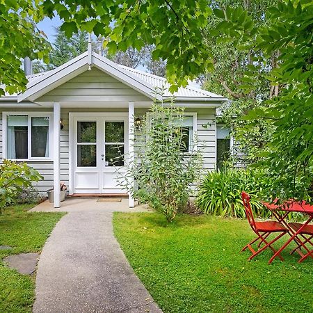 Amelina Cottages Marysville Esterno foto