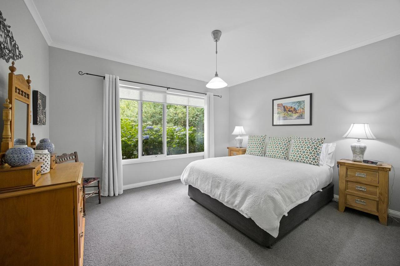 Amelina Cottages Marysville Esterno foto