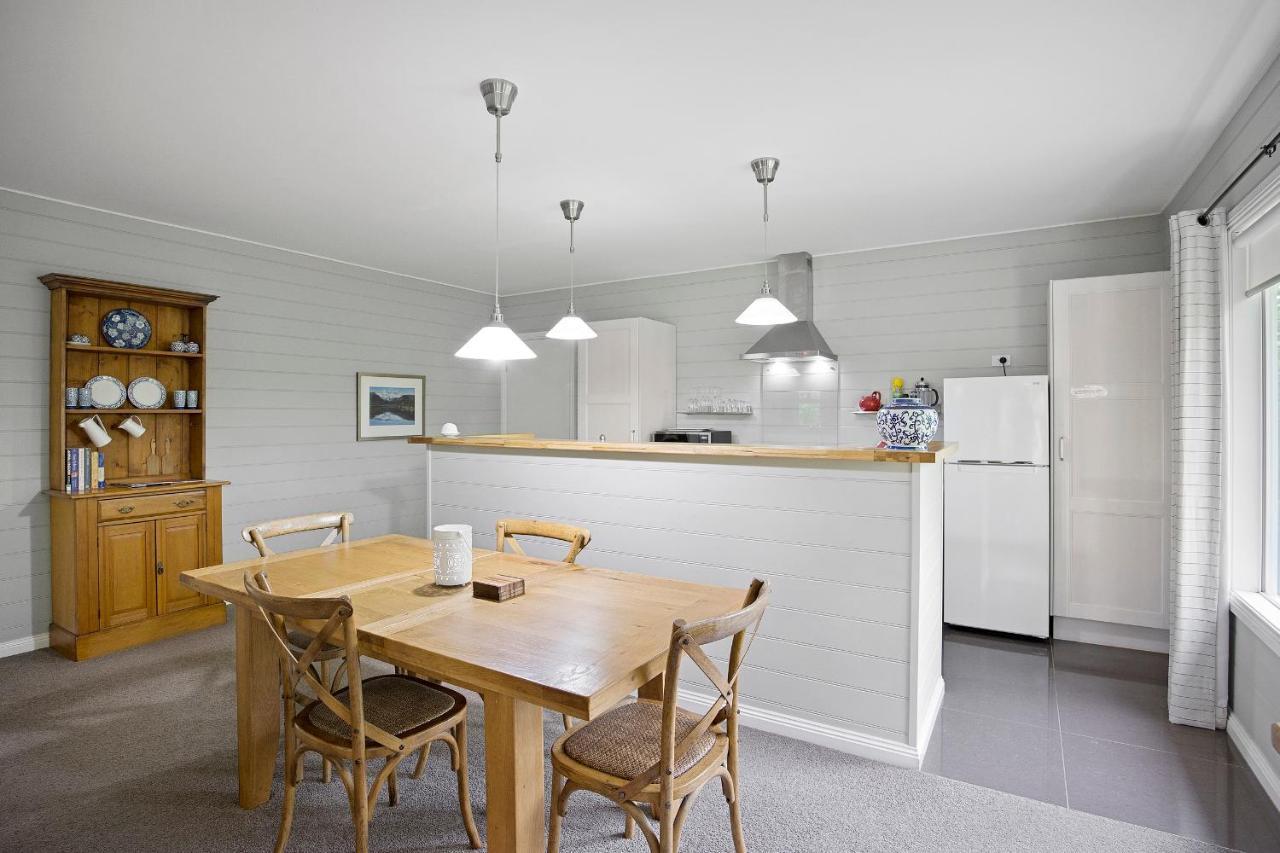 Amelina Cottages Marysville Esterno foto