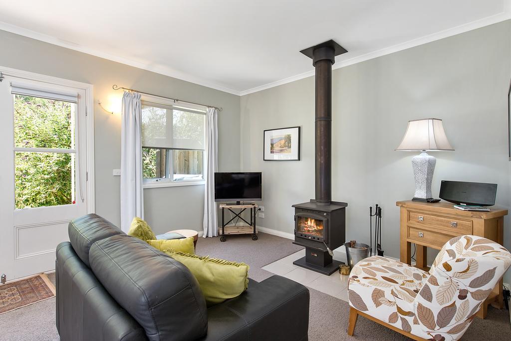 Amelina Cottages Marysville Esterno foto
