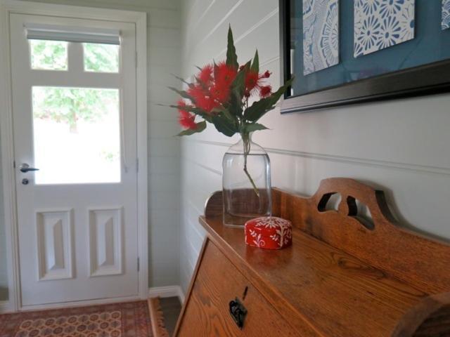 Amelina Cottages Marysville Esterno foto